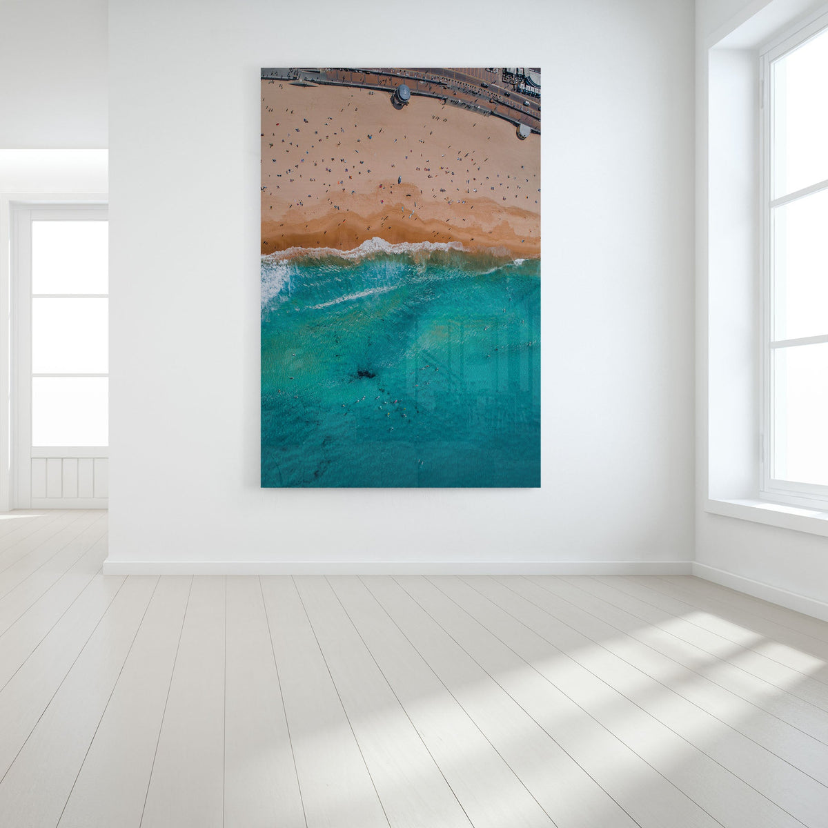 Bondi Vertigo - Kess Gallery