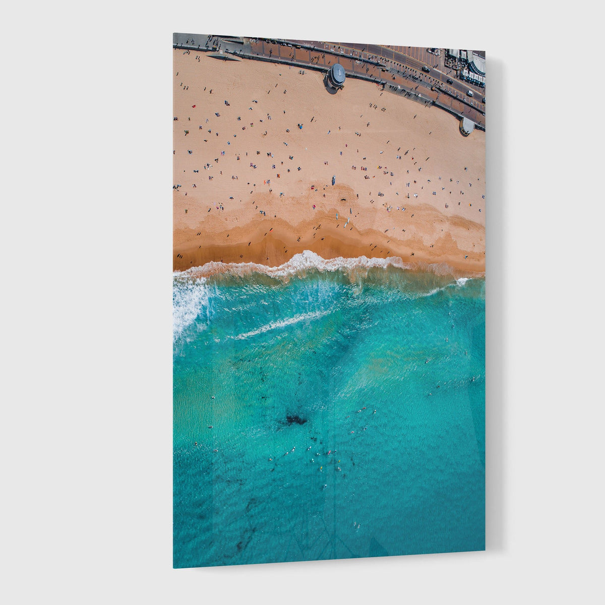 Bondi Vertigo - Kess Gallery