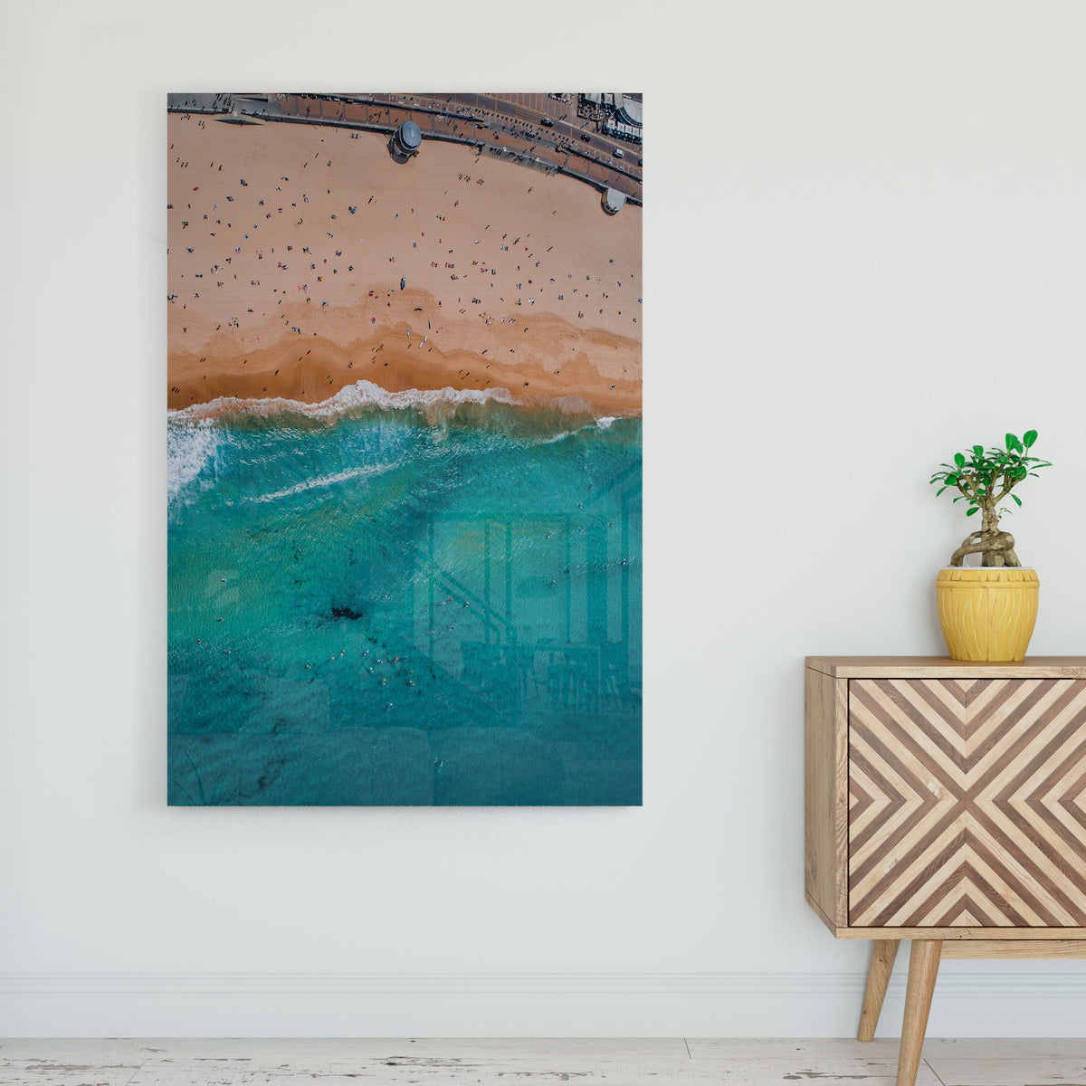 Bondi Vertigo - Kess Gallery