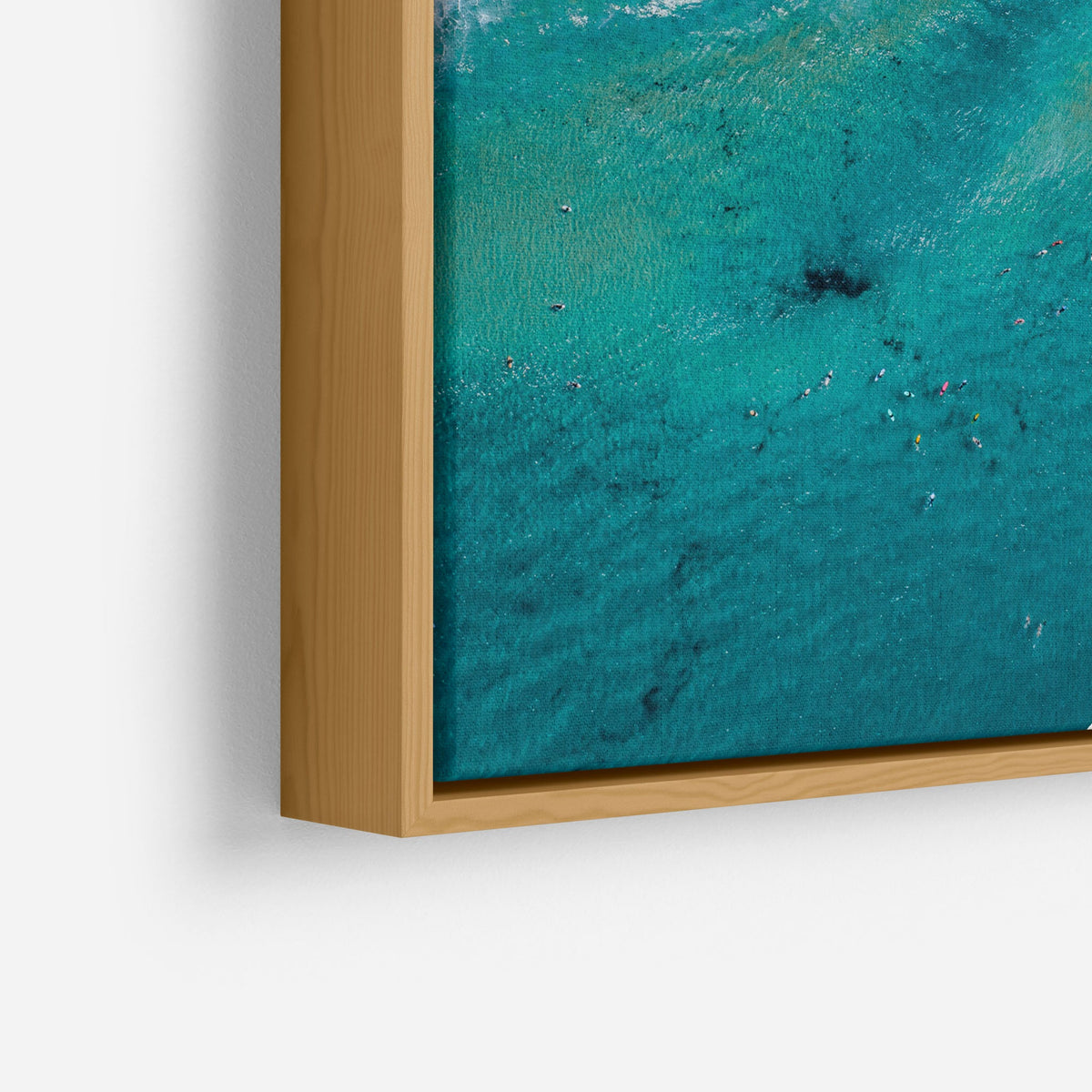 Bondi Vertigo - Kess Gallery