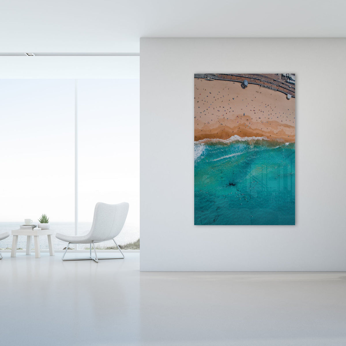 Bondi Vertigo - Kess Gallery