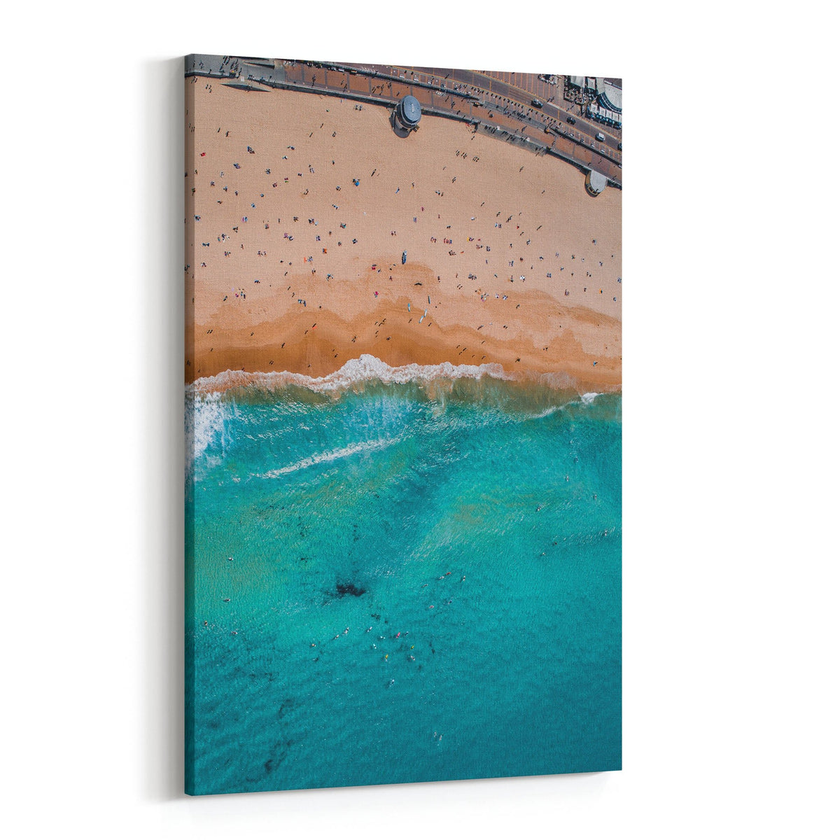Bondi Vertigo - Kess Gallery