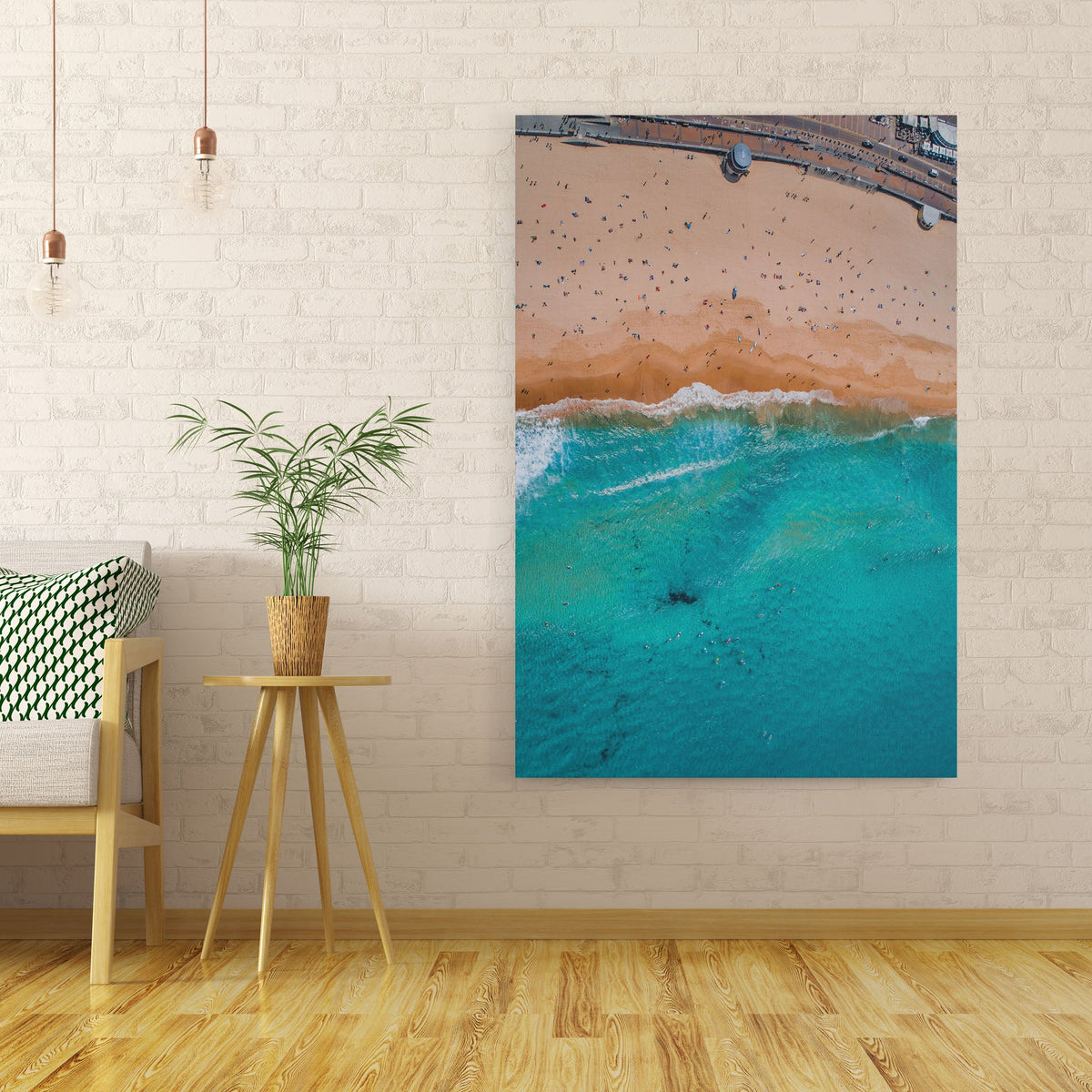 Bondi Vertigo - Kess Gallery