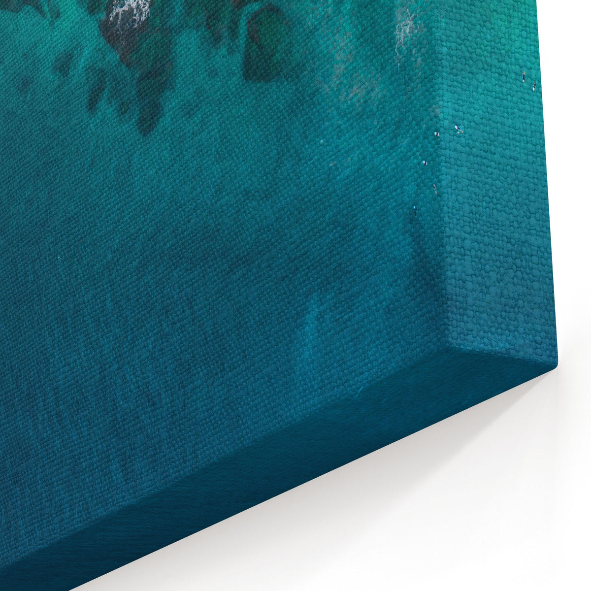 Cronulla Birds-Eye View I - Kess Gallery