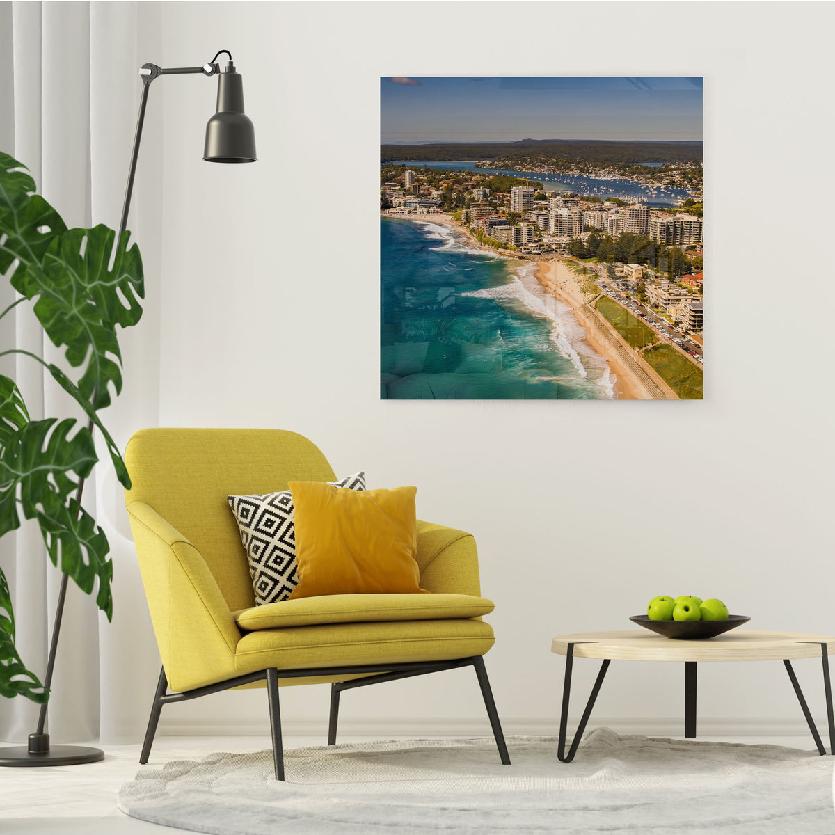 Cronulla CBD - Kess Gallery