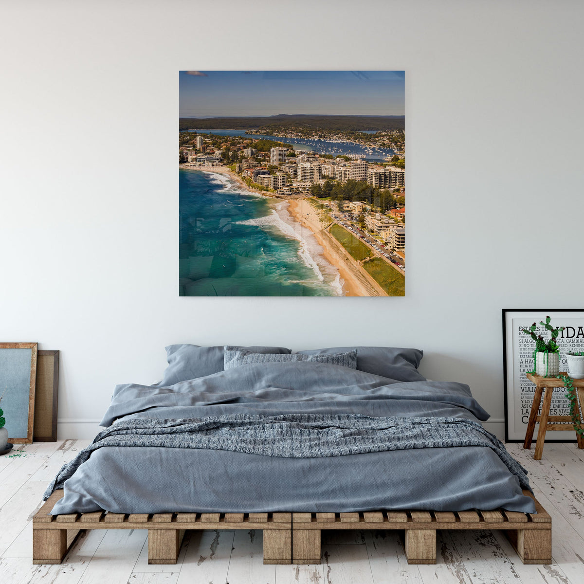 Cronulla CBD - Kess Gallery