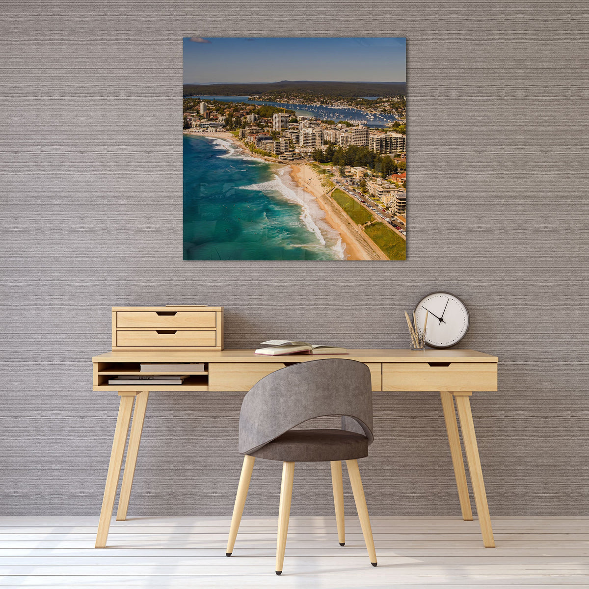 Cronulla CBD - Kess Gallery