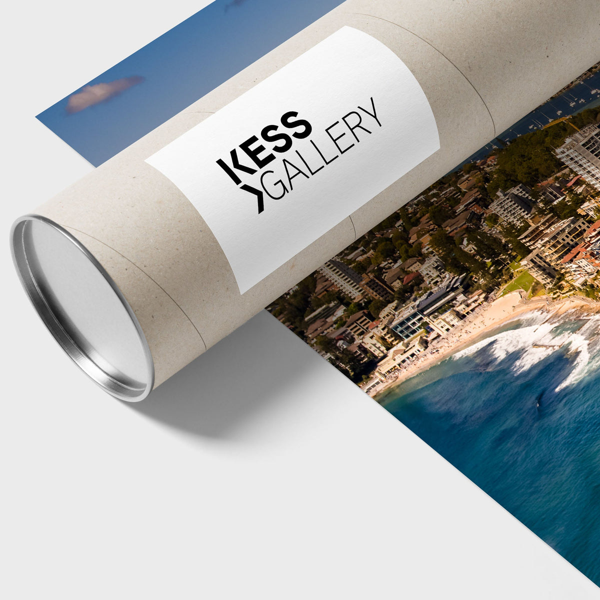 Cronulla CBD - Kess Gallery