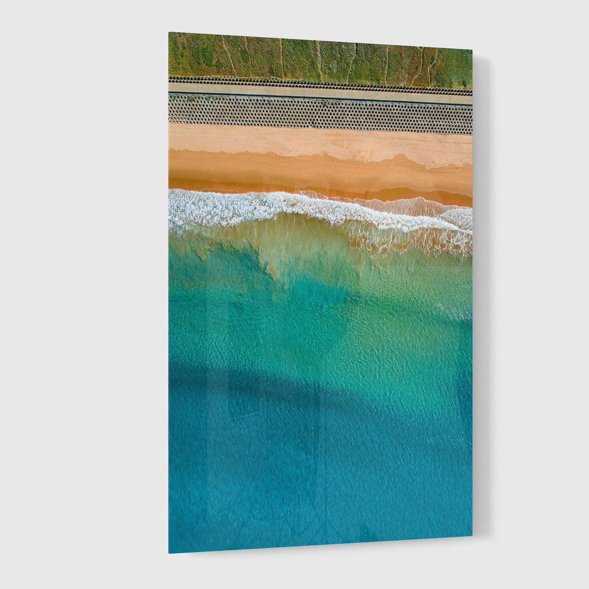 Cronulla Flow - Kess Gallery