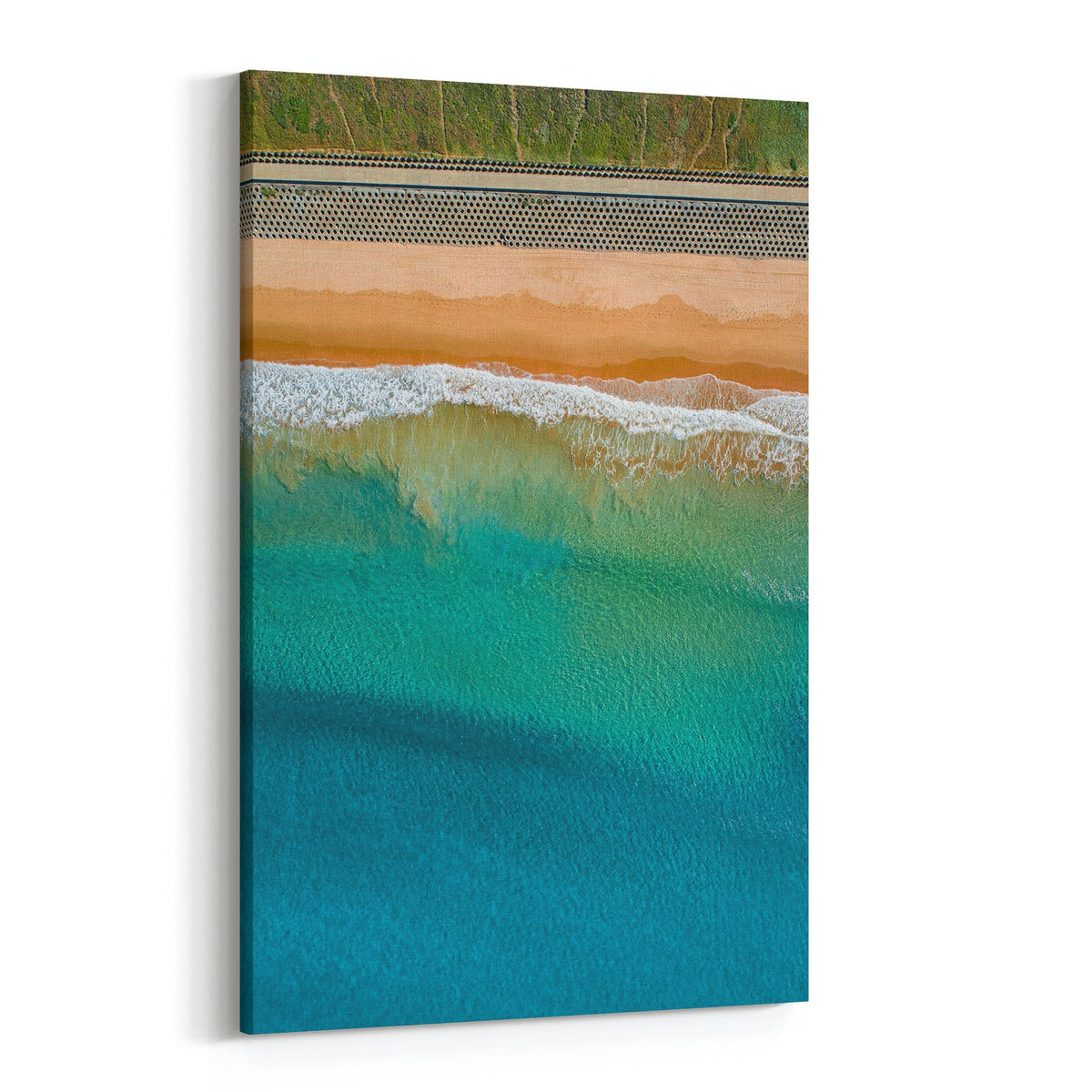 Cronulla Flow - Kess Gallery