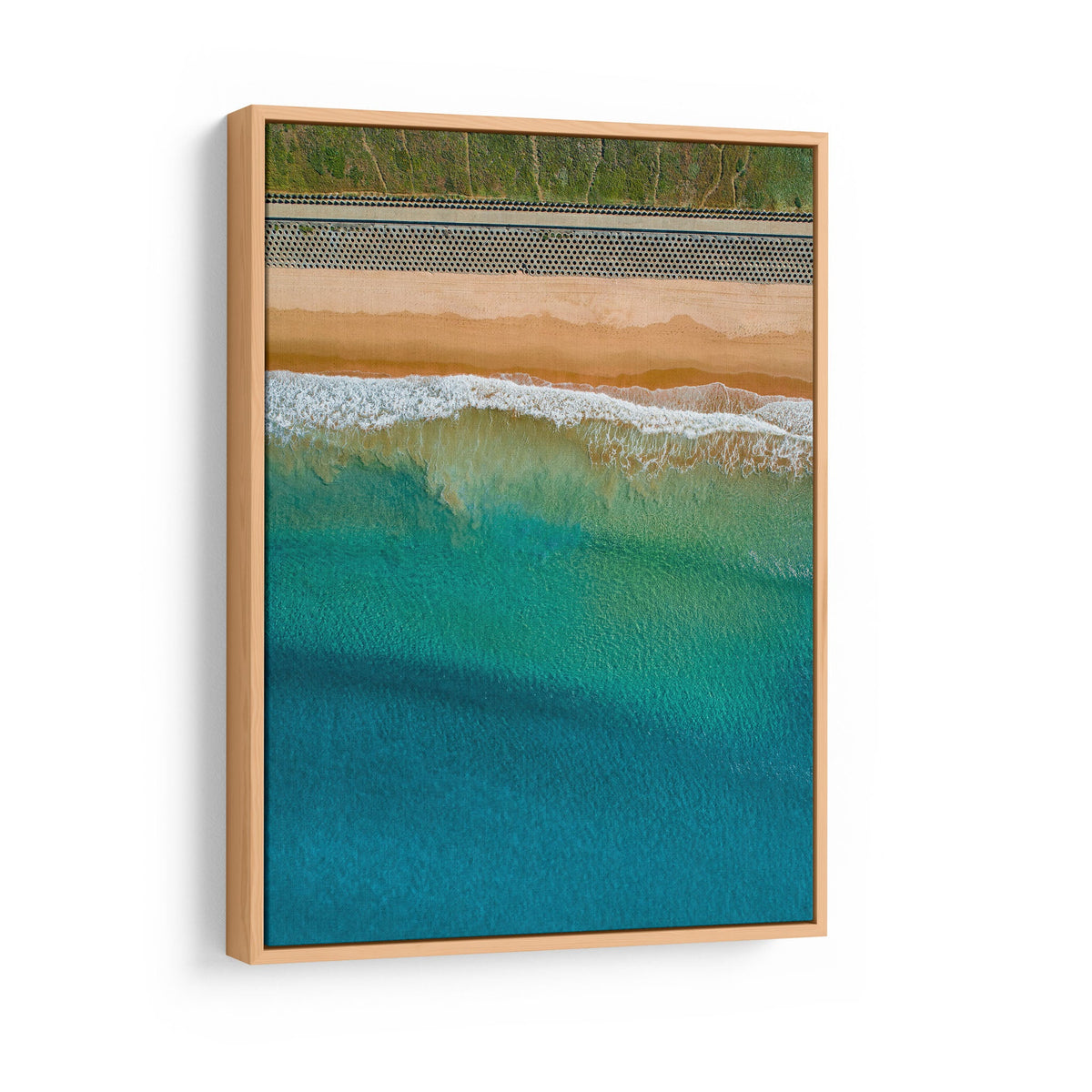 Cronulla Flow - Kess Gallery