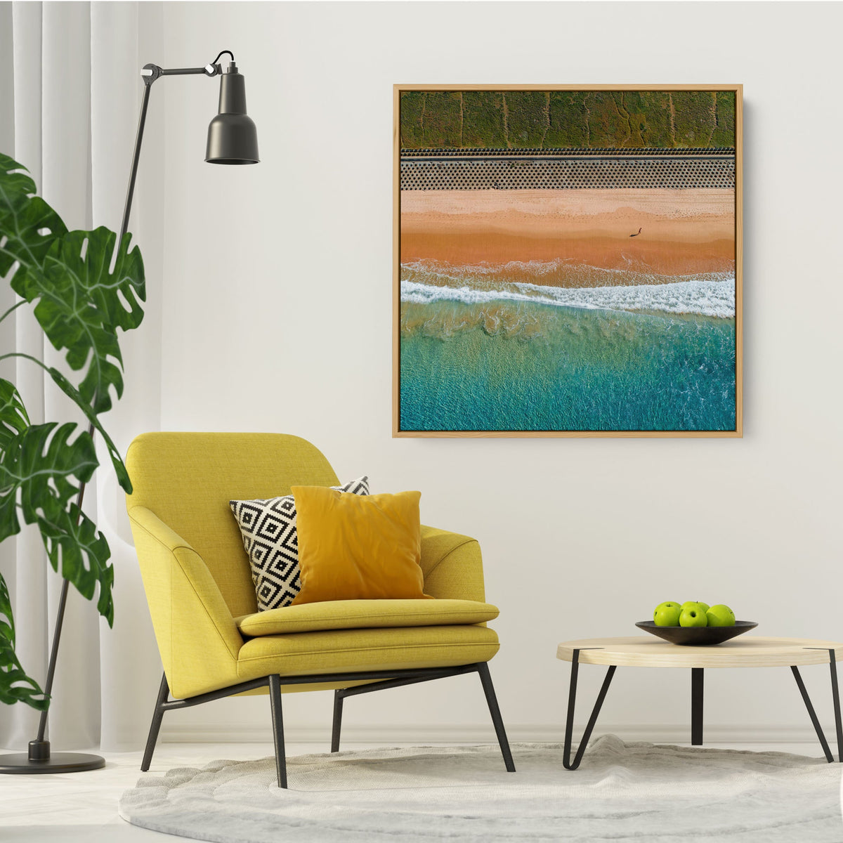 Cronulla Run - Kess Gallery