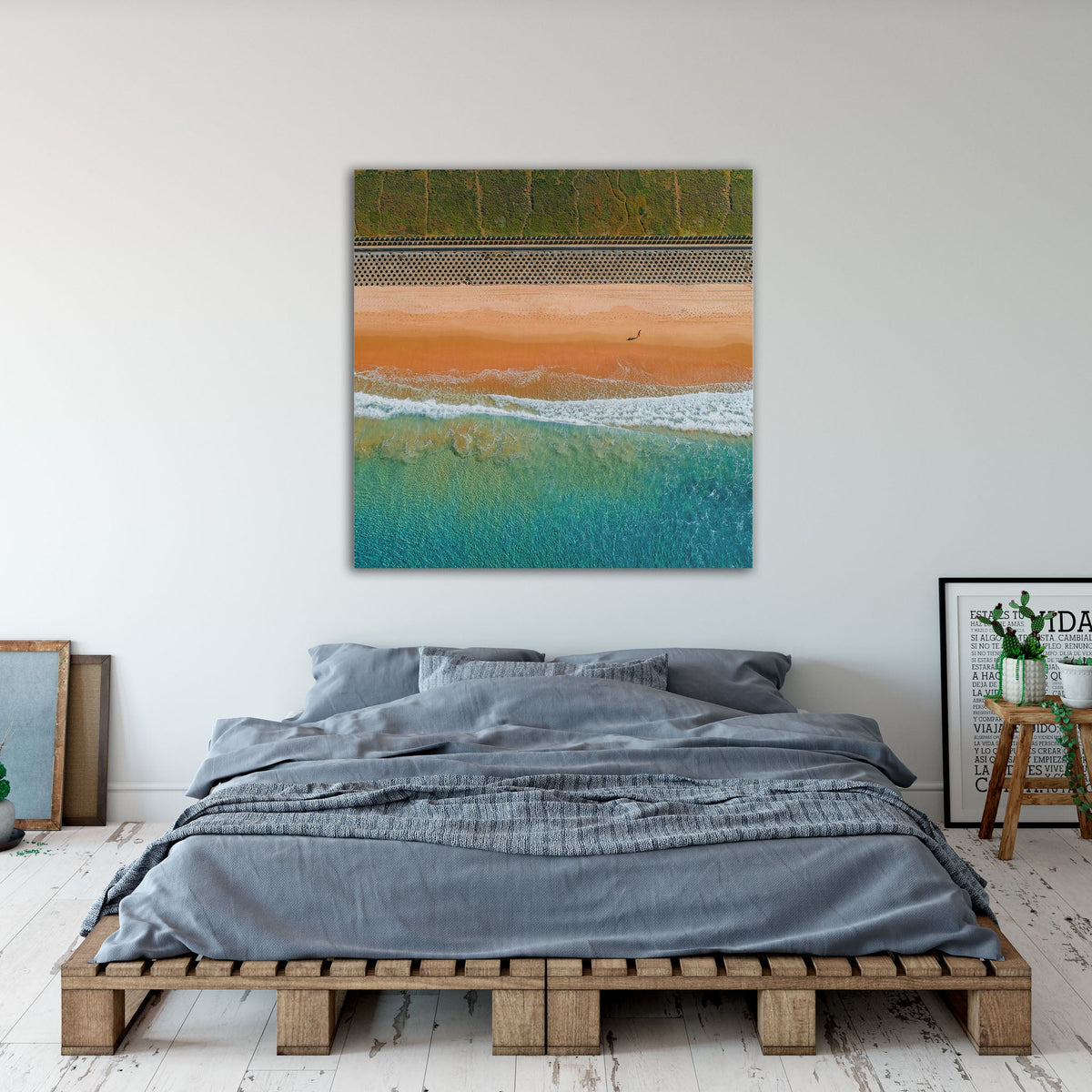 Cronulla Run - Kess Gallery