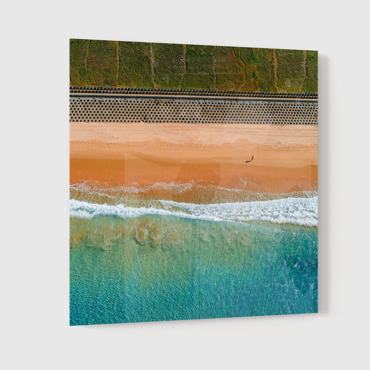 Cronulla Run - Kess Gallery