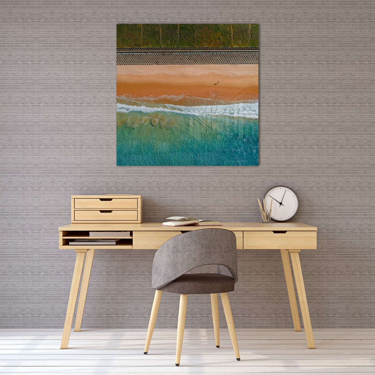 Cronulla Run - Kess Gallery