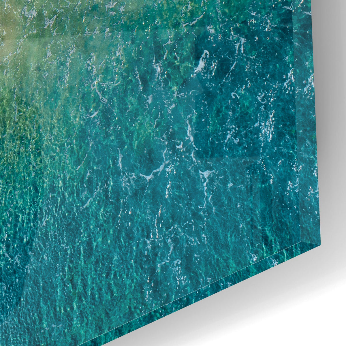 Cronulla Run - Kess Gallery