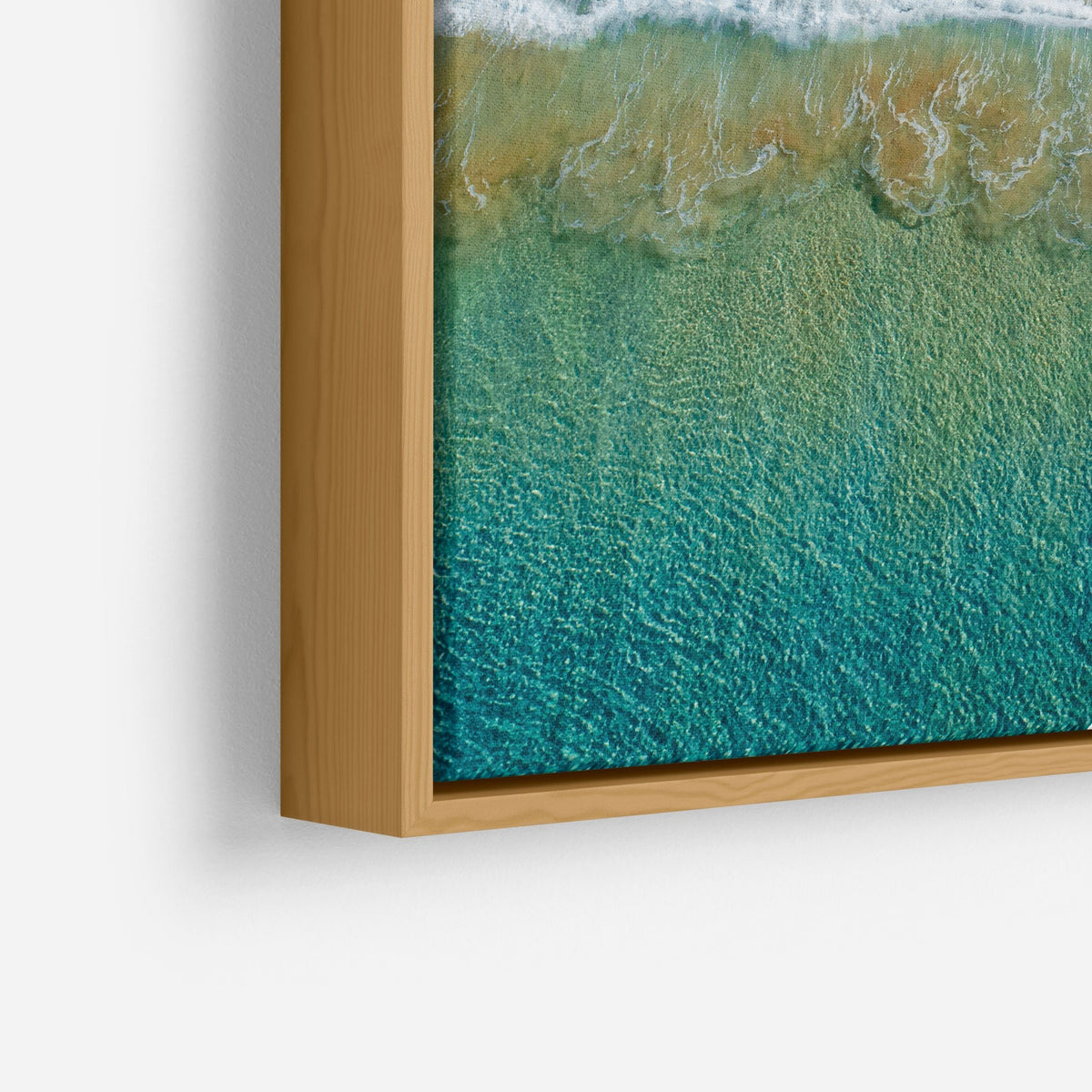 Cronulla Run - Kess Gallery