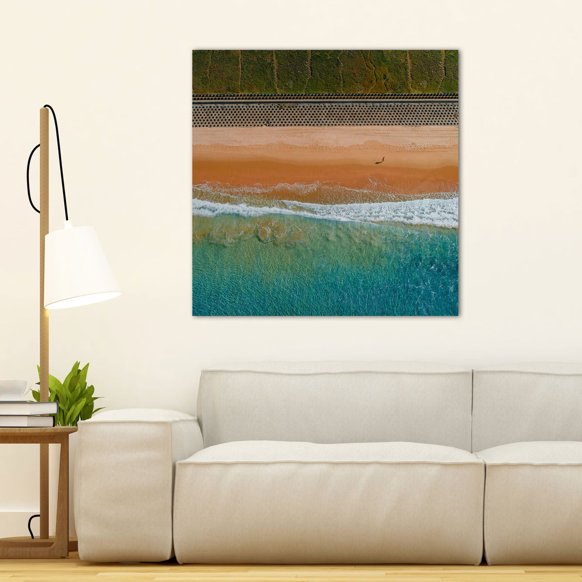 Cronulla Run - Kess Gallery