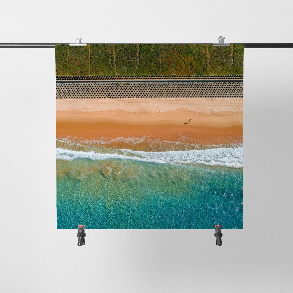 Cronulla Run - Kess Gallery