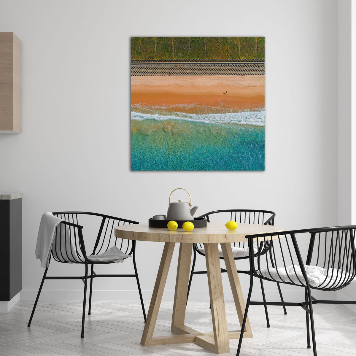Cronulla Run - Kess Gallery