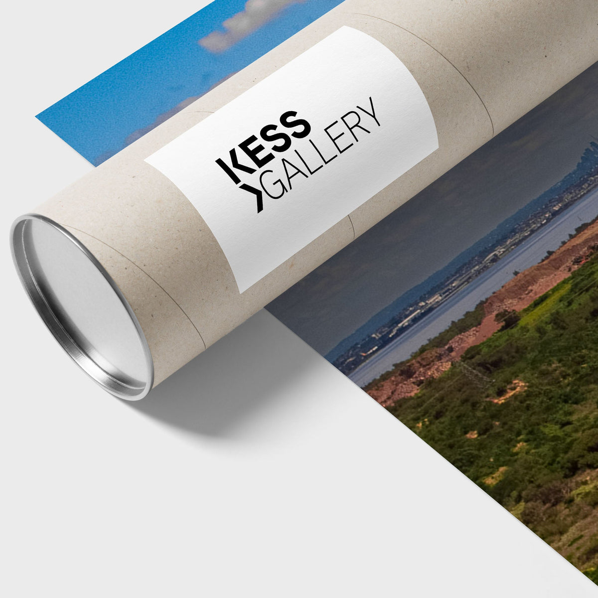 Cronulla Sand Dunes - Kess Gallery