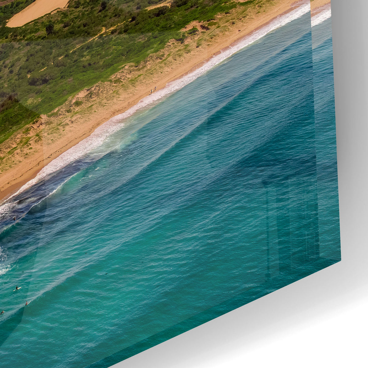 Cronulla Sand Dunes - Kess Gallery