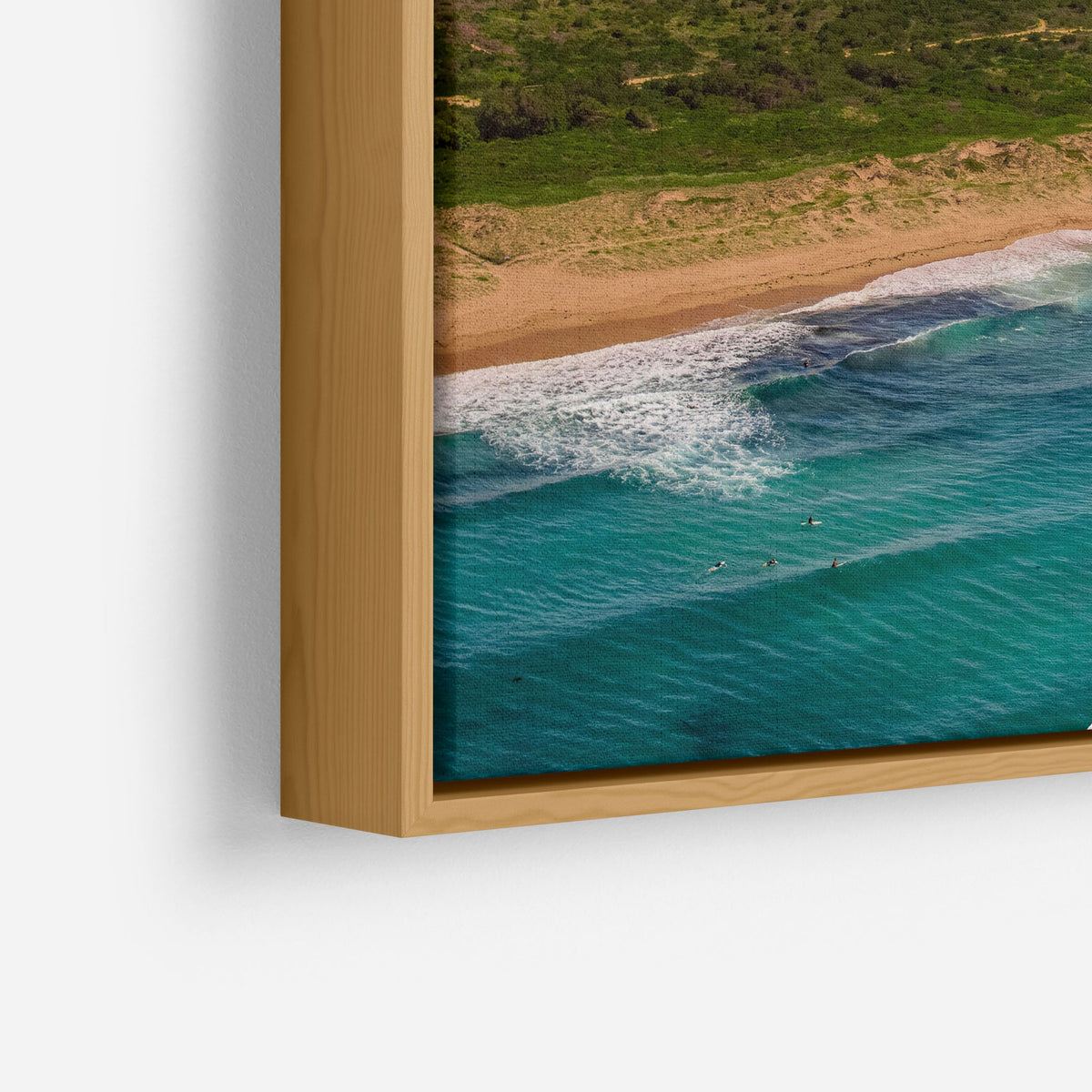 Cronulla Sand Dunes - Kess Gallery