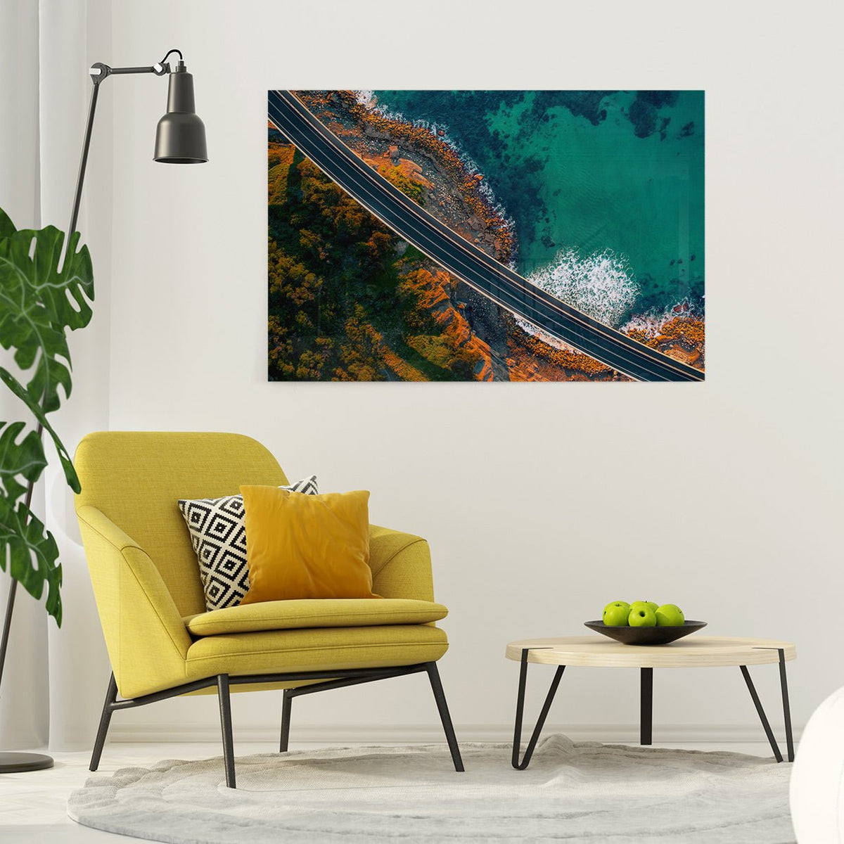 First Light - Kess Gallery