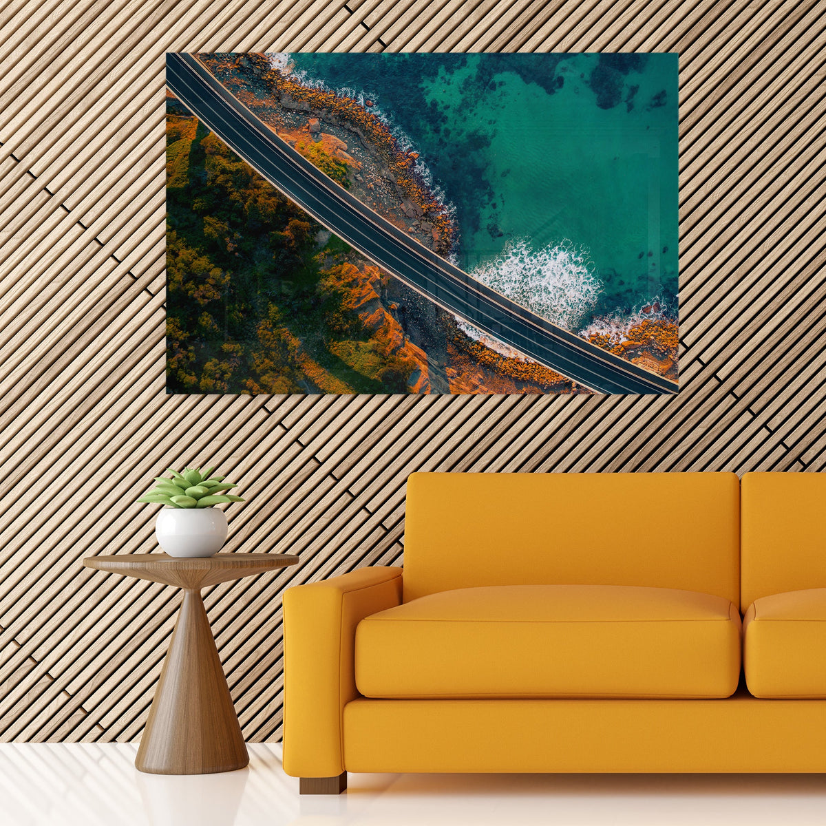 First Light - Kess Gallery