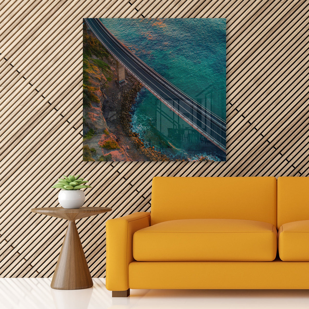 First Light II - Kess Gallery