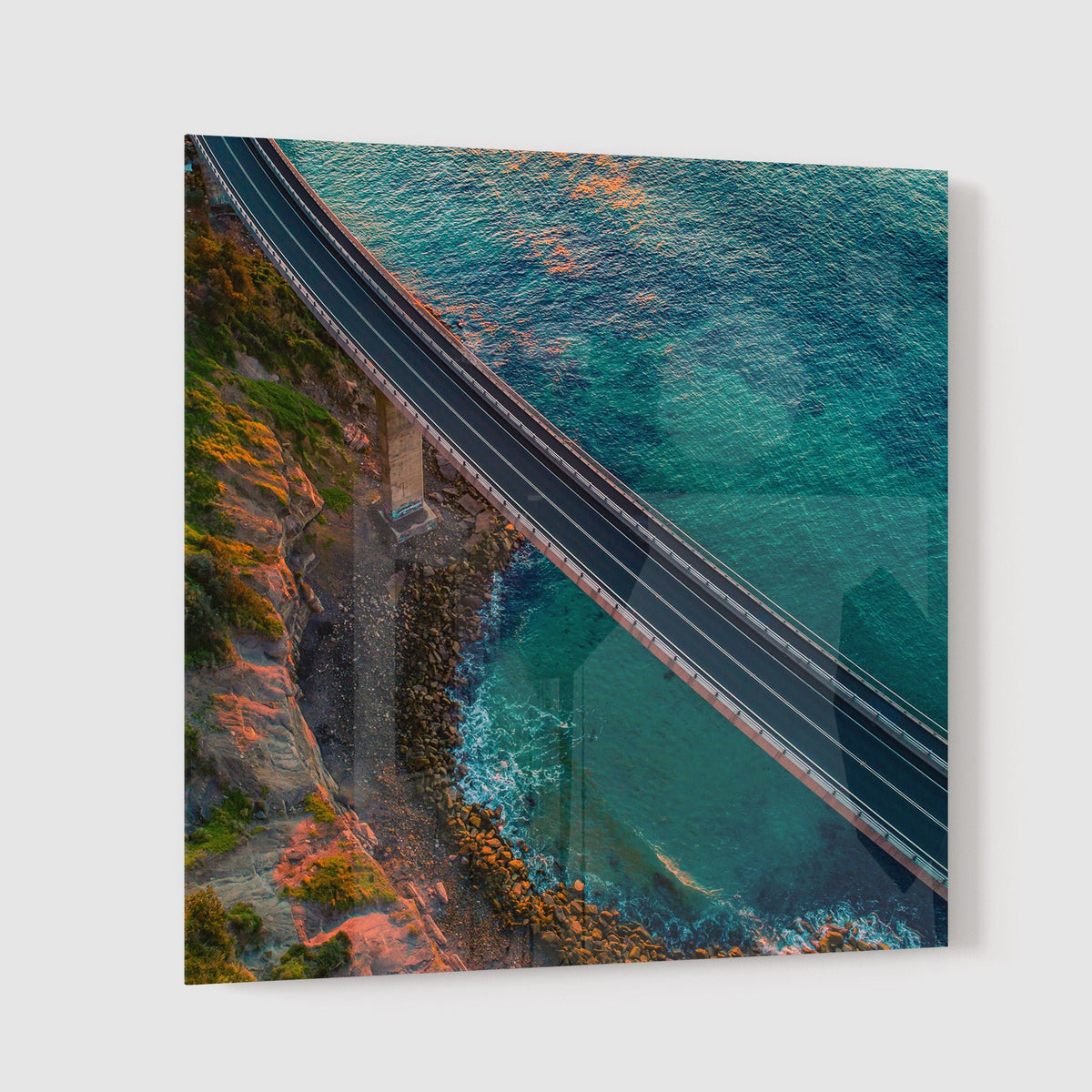 First Light II - Kess Gallery