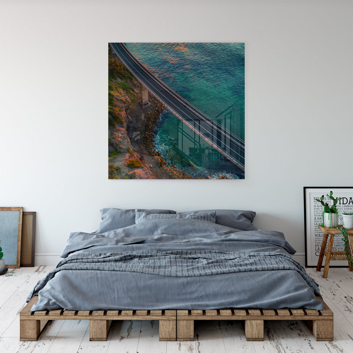 First Light II - Kess Gallery