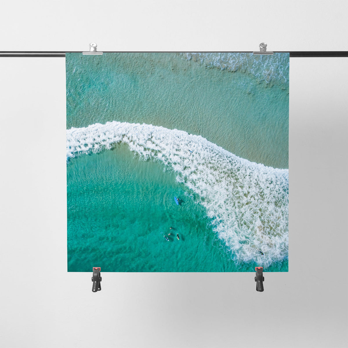 Frothy Shake - Kess Gallery