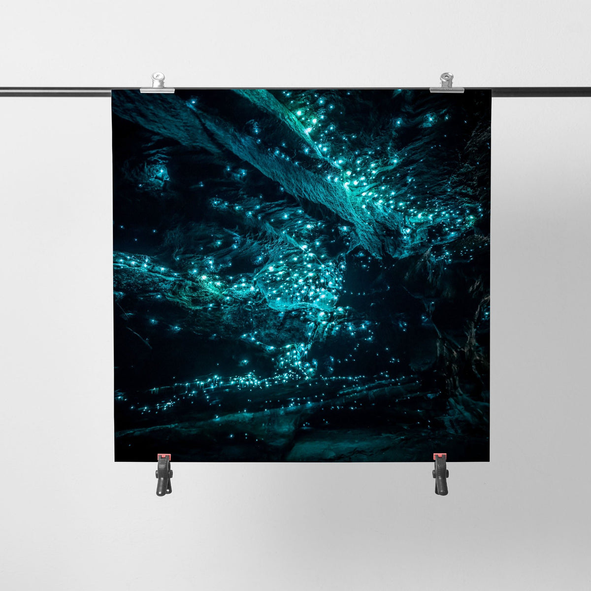 Glowworms II - Kess Gallery
