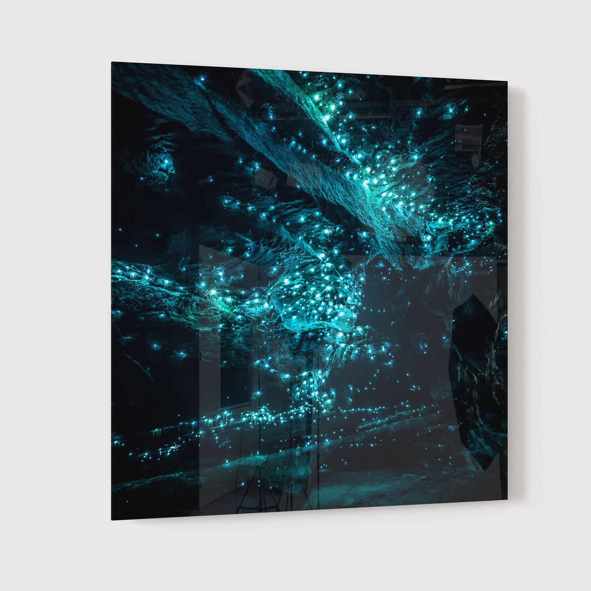 Glowworms II - Kess Gallery