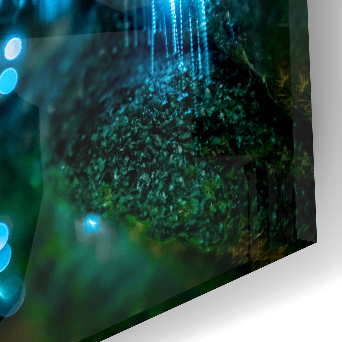 Glowworms III - Kess Gallery