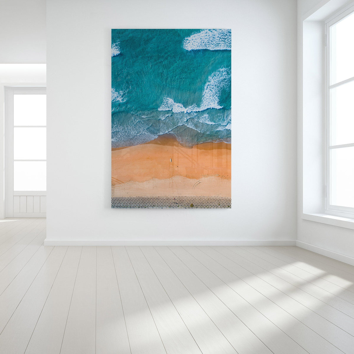 Honeycomb - Kess Gallery