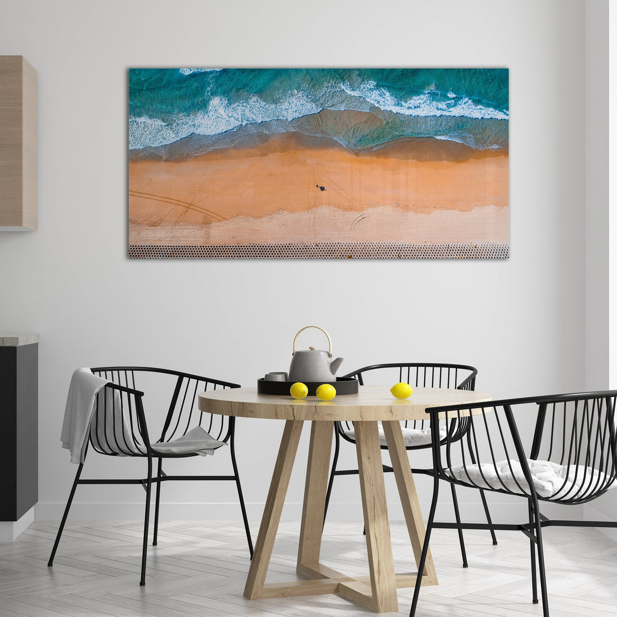 Honeycomb - Pano - Kess Gallery