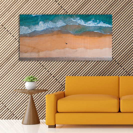 Honeycomb - Pano - Kess Gallery