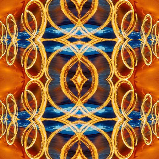 Illuminate (2010) - Kess Gallery