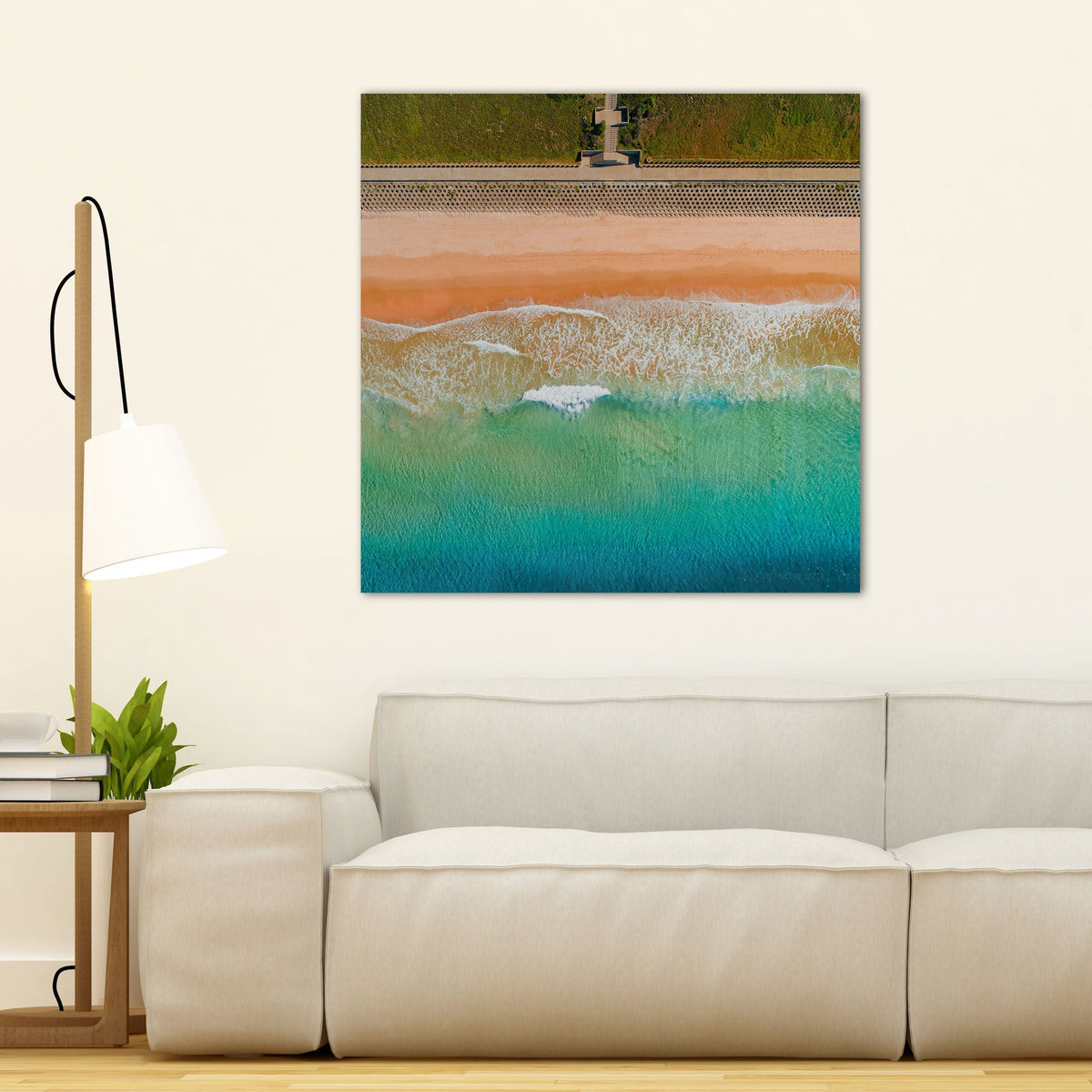 Layers II - Kess Gallery