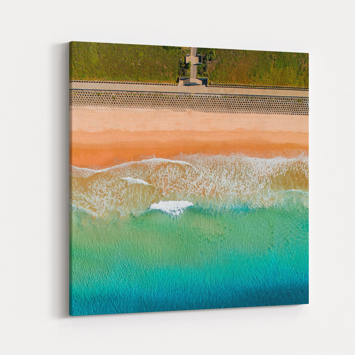 Layers II - Kess Gallery