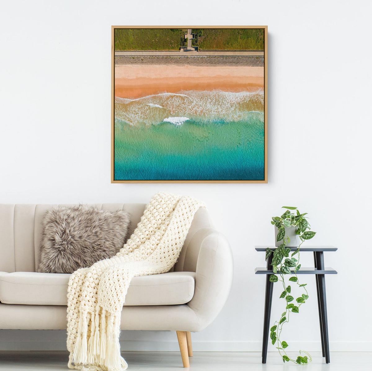 Layers II - Kess Gallery