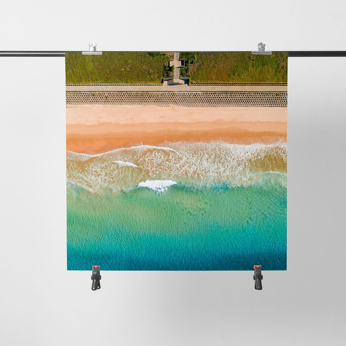 Layers II - Kess Gallery