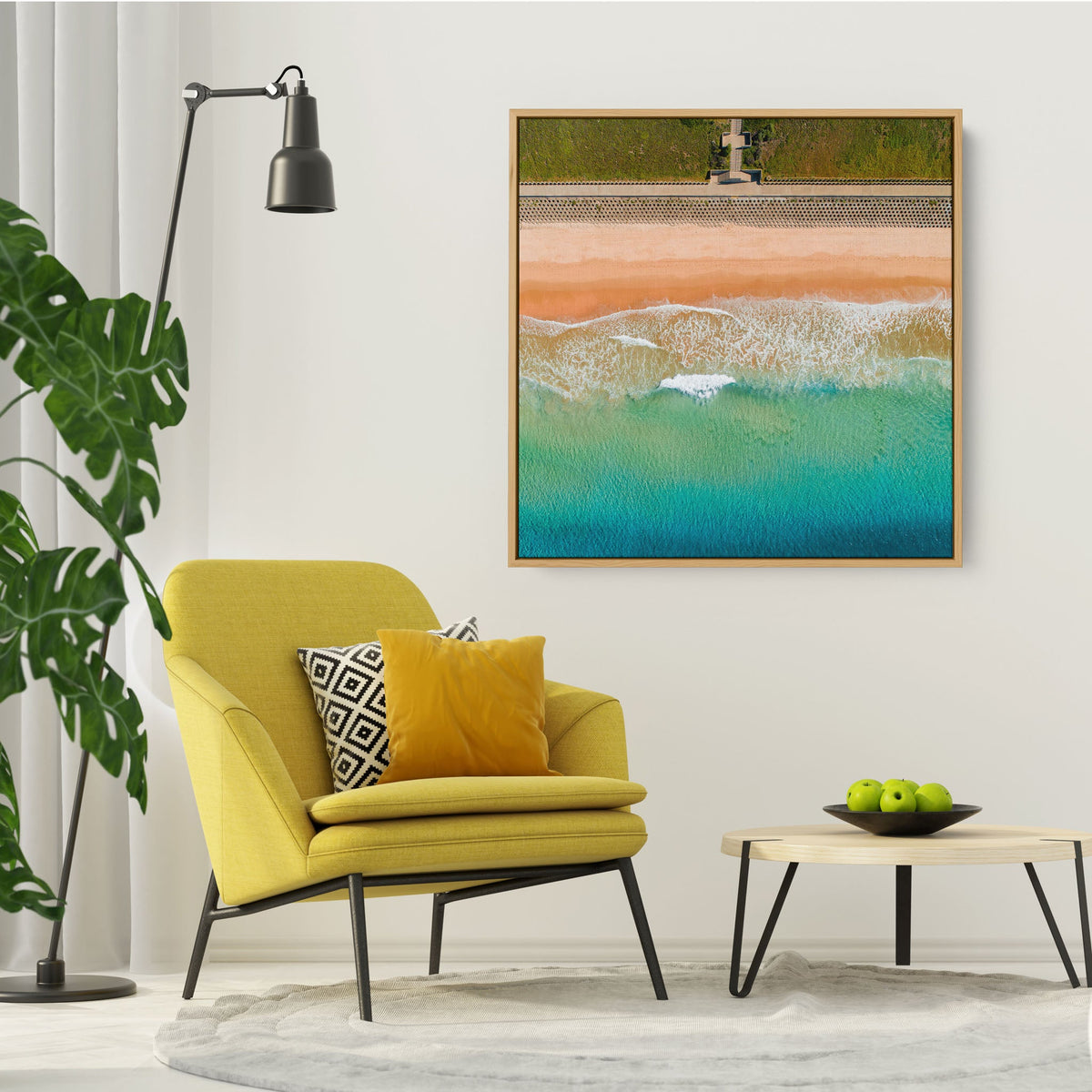 Layers II - Kess Gallery