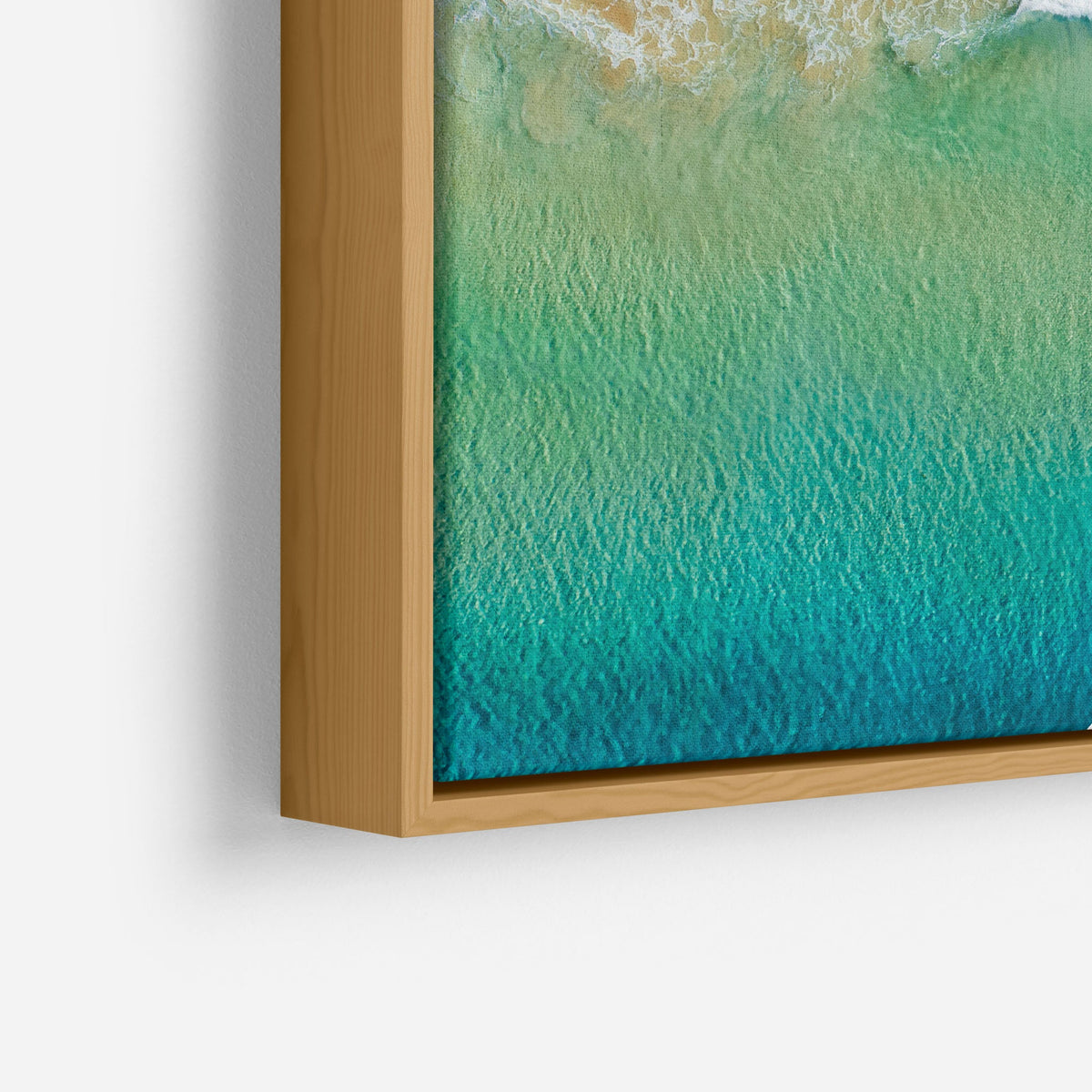 Layers II - Kess Gallery