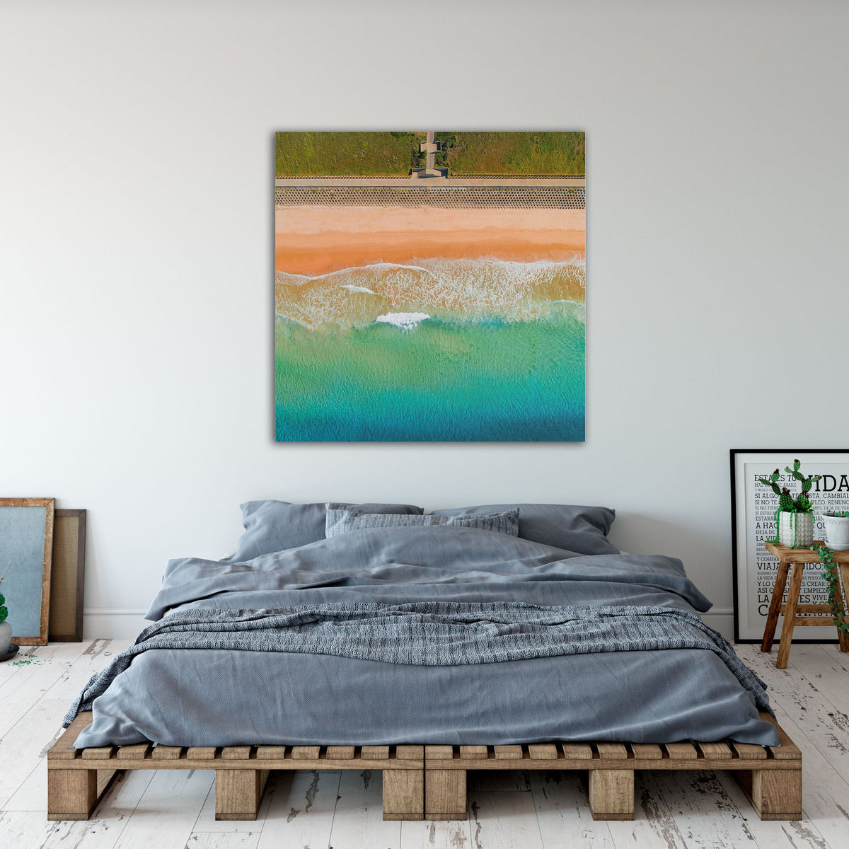 Layers II - Kess Gallery