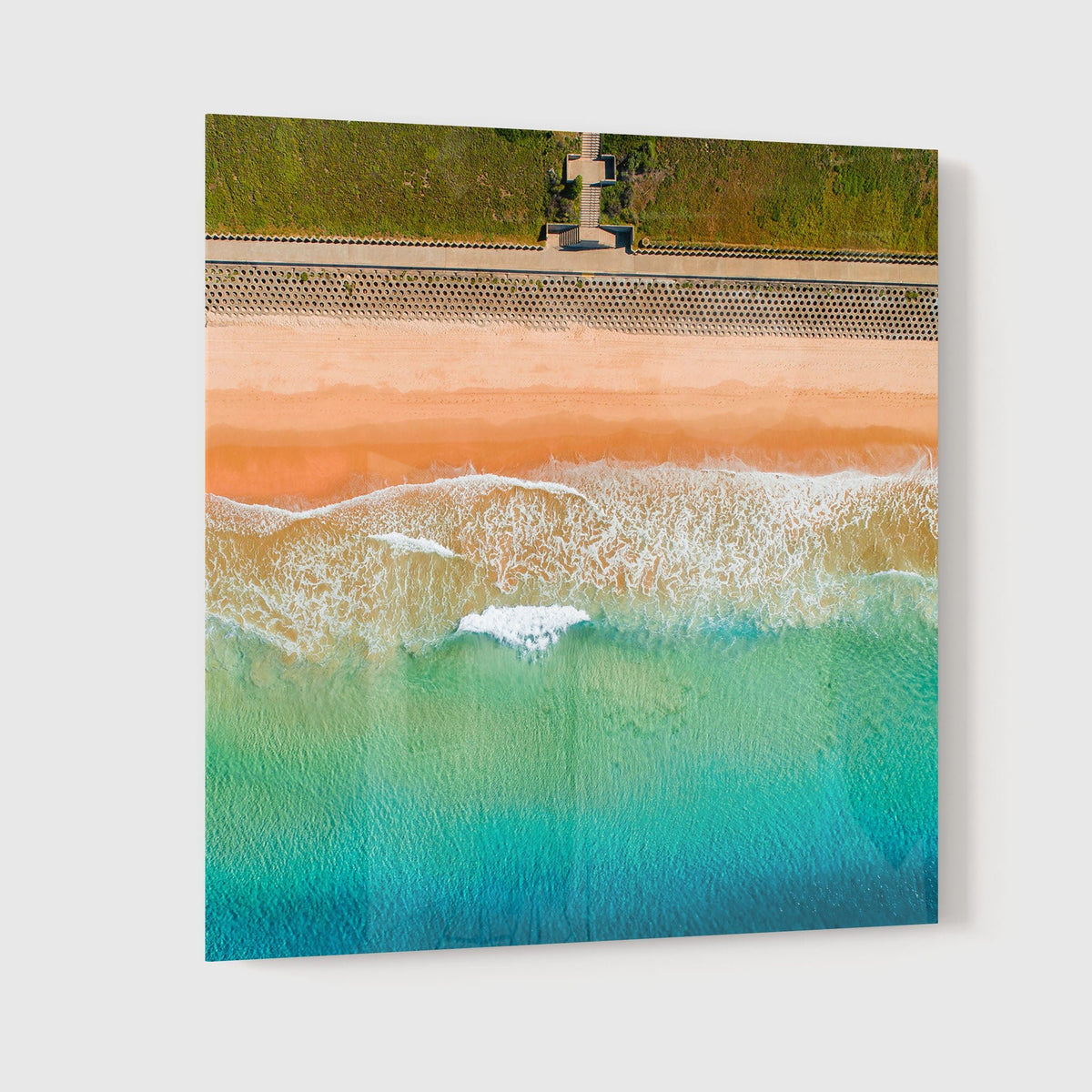 Layers II - Kess Gallery