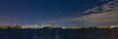 Lunar Eclipse Sydney
