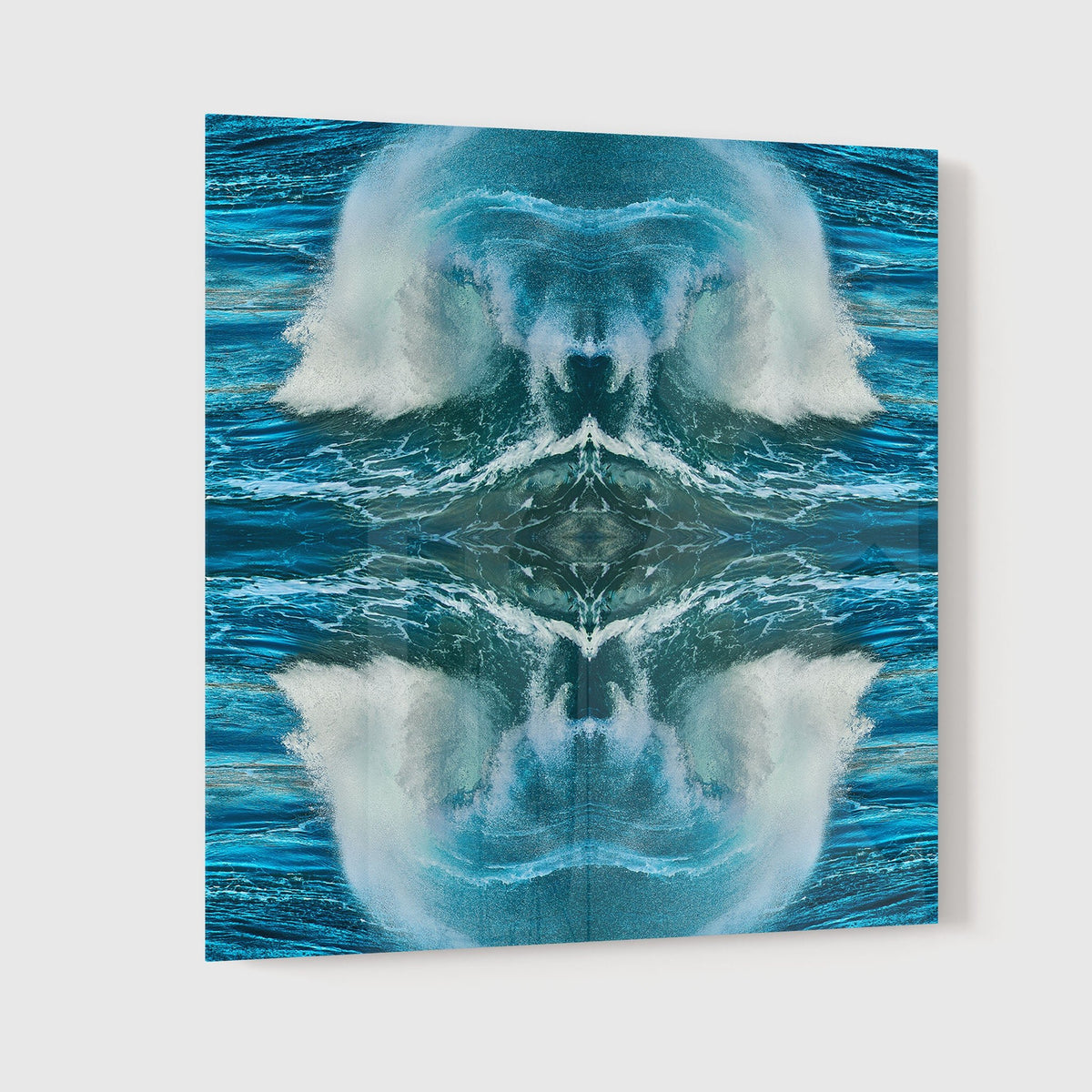 Offshore Being - Kess Gallery